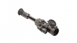 SightMark Photon RT 6-12x50S Digital Night Vision Riflescope, Black, SM18017-4